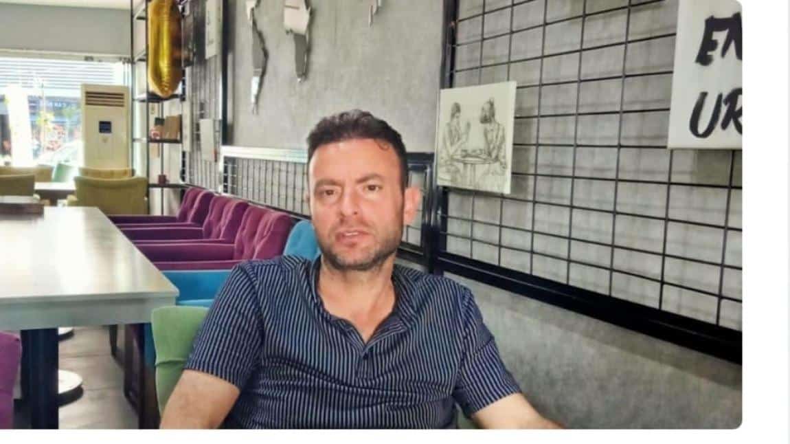 Okulumuza Müdür Ataması